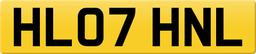 HL07HNL